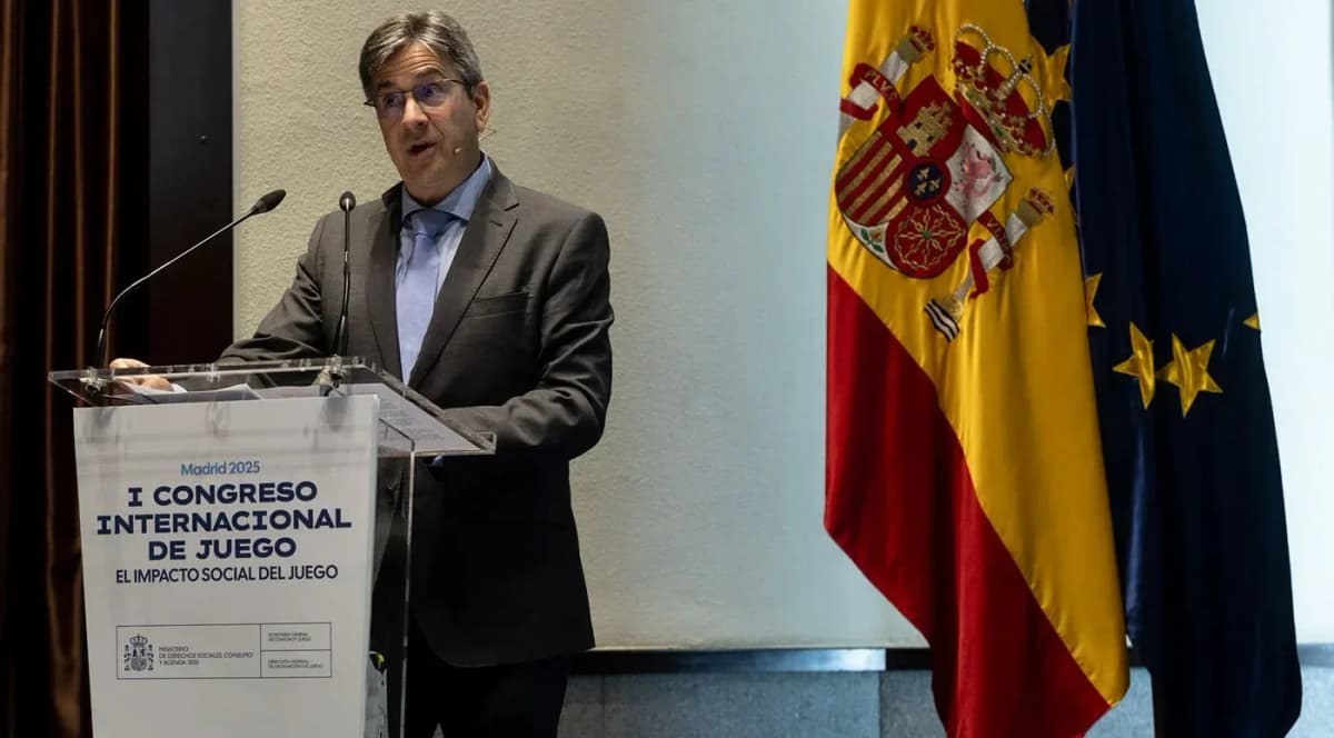 Spain's DGOJ Launches AI Virtual Assistant for Gambling Regulation