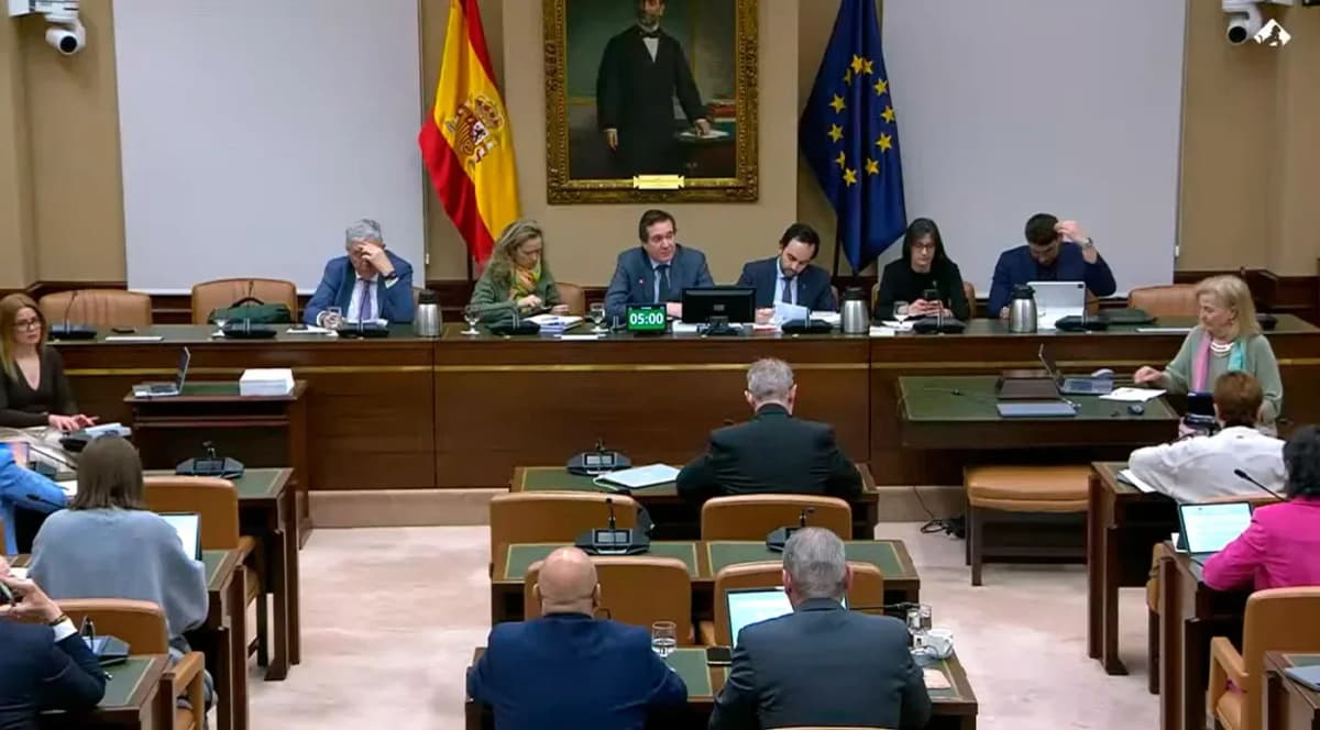 Spanish Congress Backs Financial Education to Combat Youth Gambling