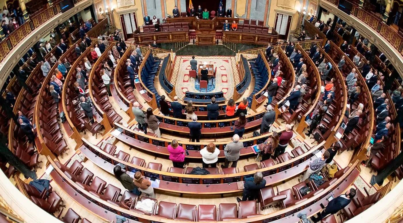 Spanish Opposition Demands Transparency on New Gaming Algorithm