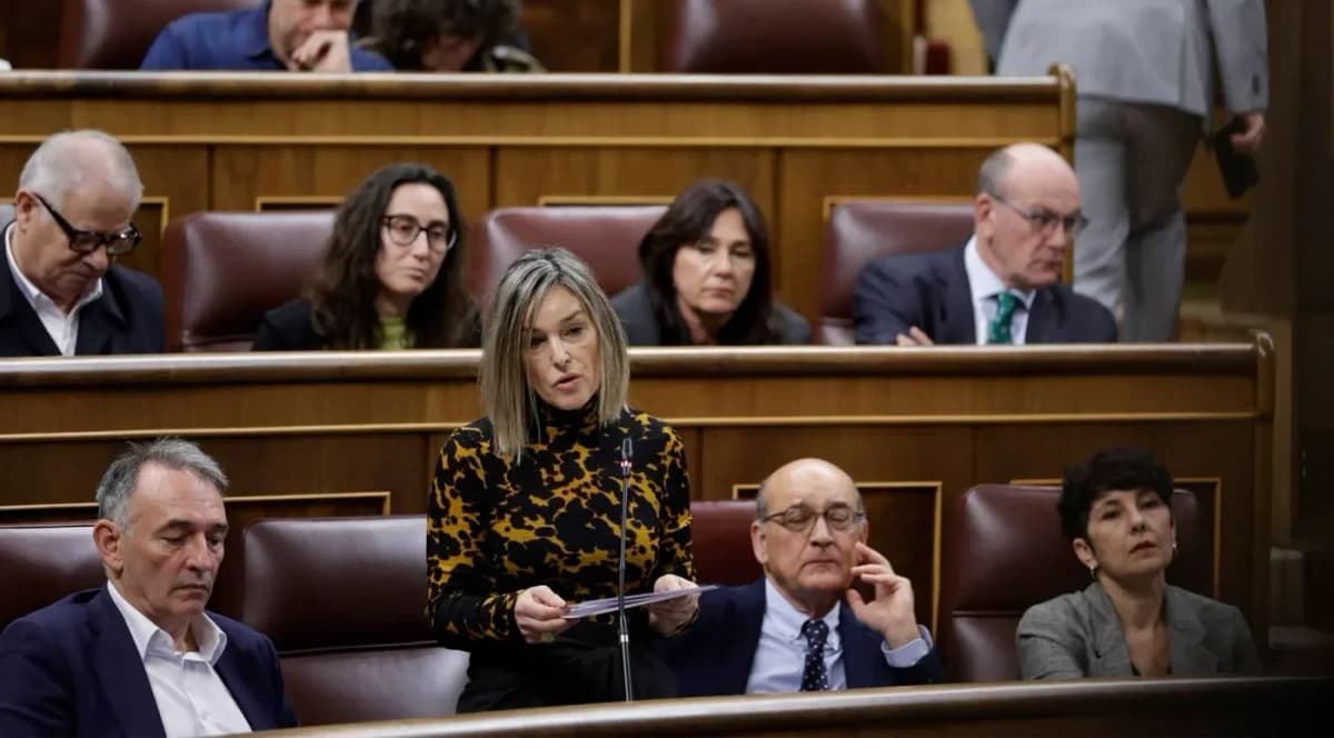 Spanish Parliament Demands Clarity on SELAE Online Lottery Monopoly
