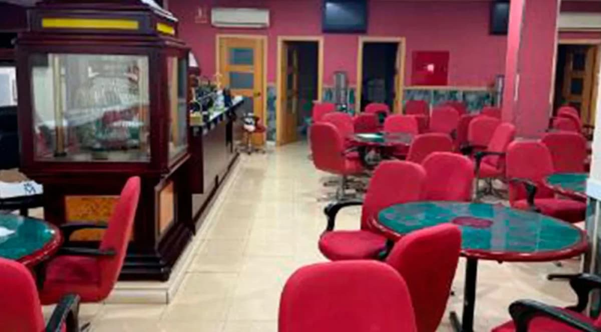 Spanish Police Shut Down Unlicensed Bingo Hall in Cádiz
