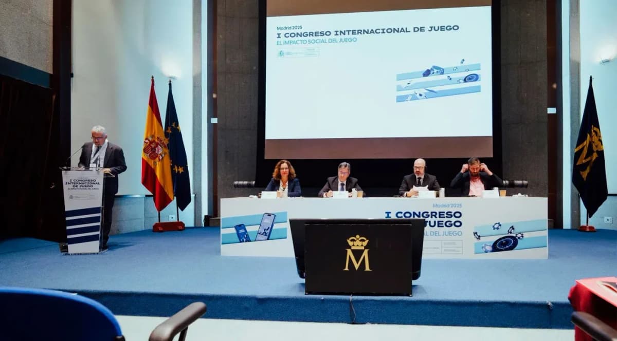 Spanish PP Demands Transparency on Gaming Congress Outcomes