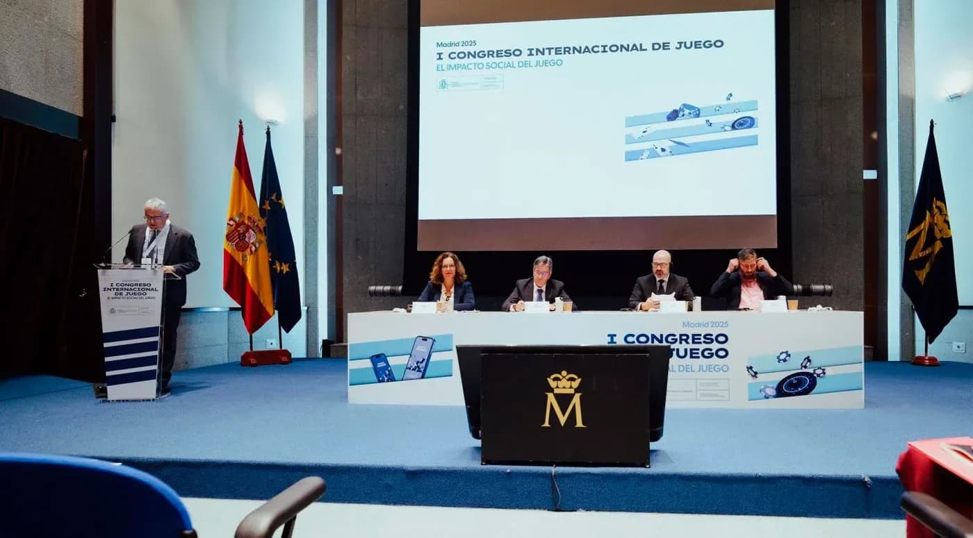Spanish PP Demands Transparency on Gaming Congress Outcomes