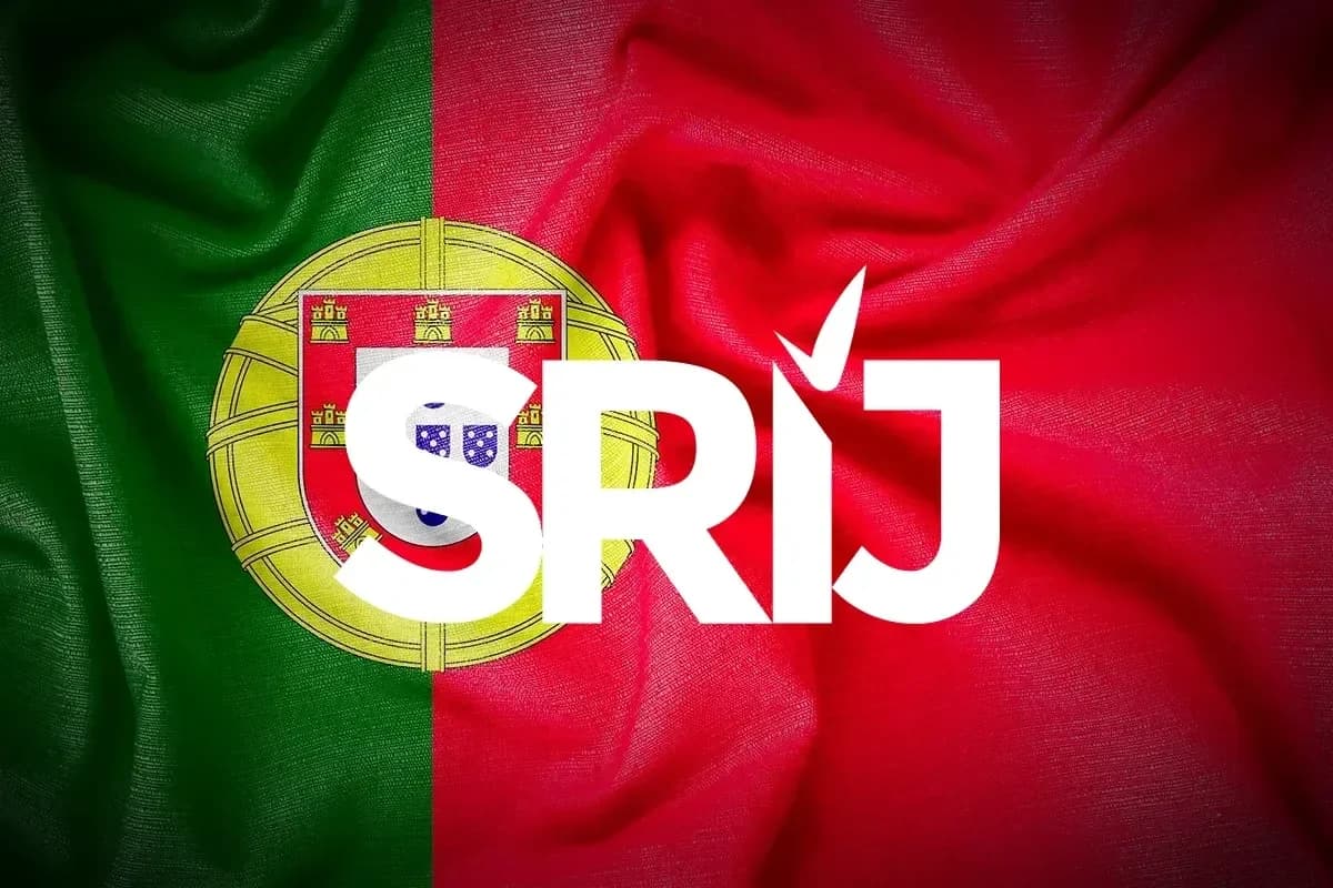SRIJ Launches Mobile-Optimized Self-Exclusion Portal