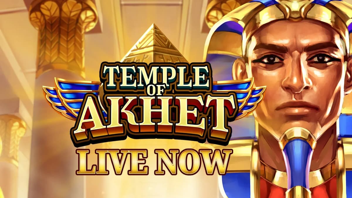 Temple of Akhet Goes Live with Occurrence Pay Mechanic