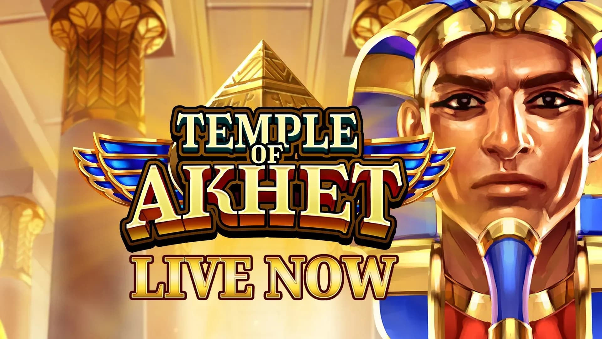 Temple of Akhet Goes Live with Occurrence Pay Mechanic