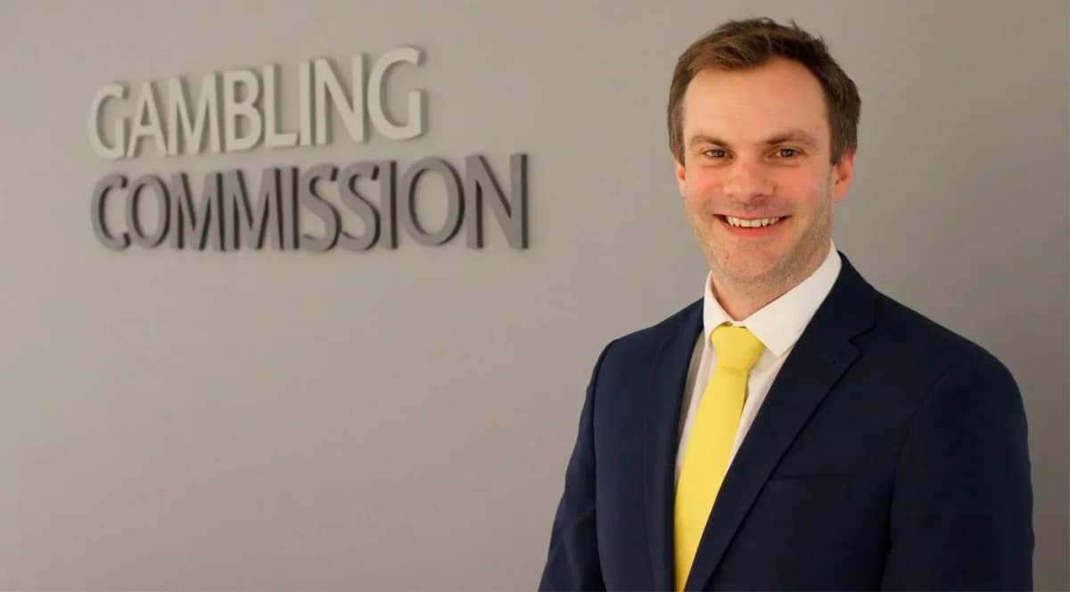 Tim Miller Exits Gambling Commission After a Decade of Reform