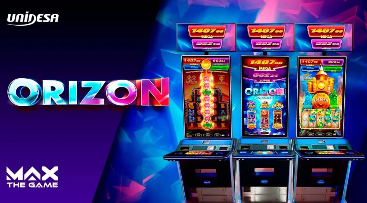 Unidesa Unveils Orizon Multi-Link Strategy for Queens Platform