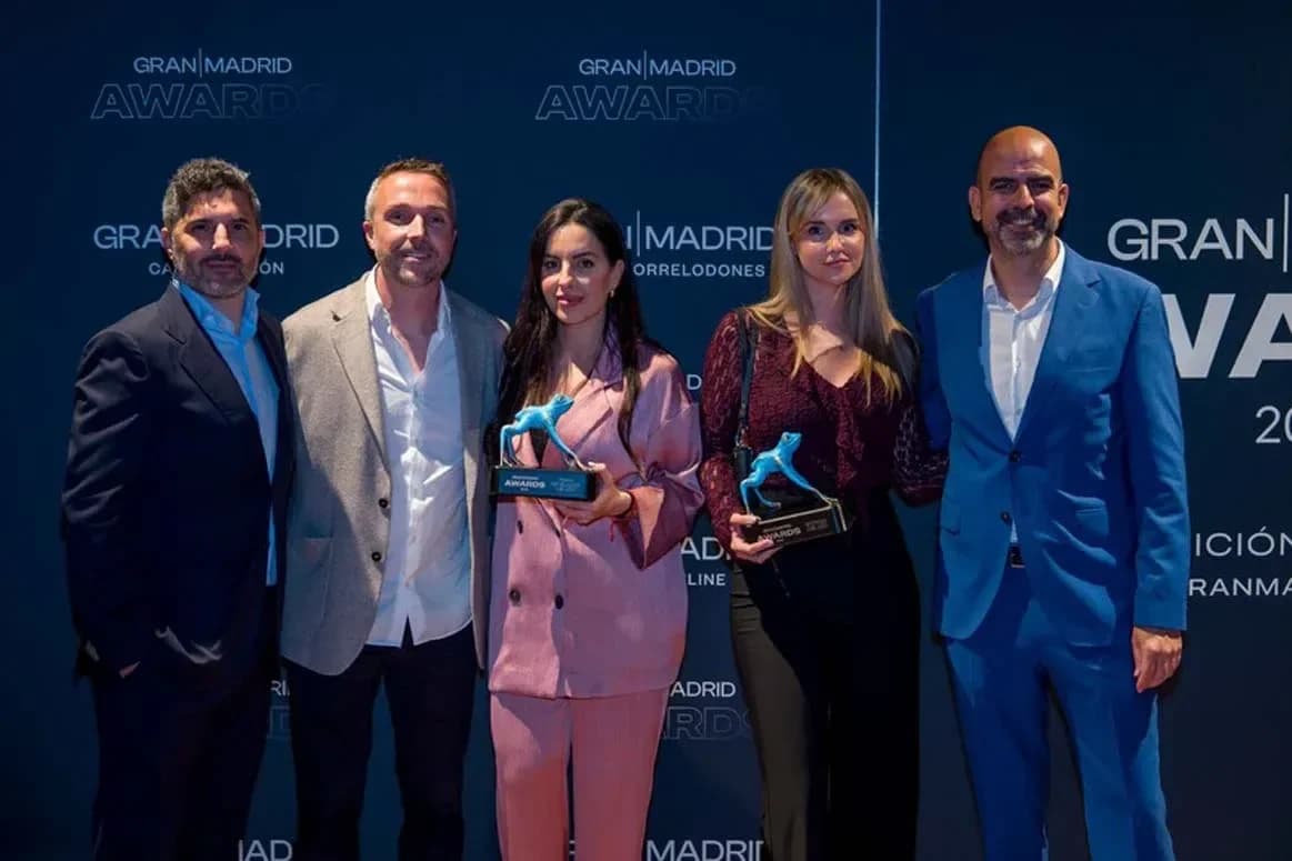 User-driven award selection model pioneering transparency in Spanish gaming market