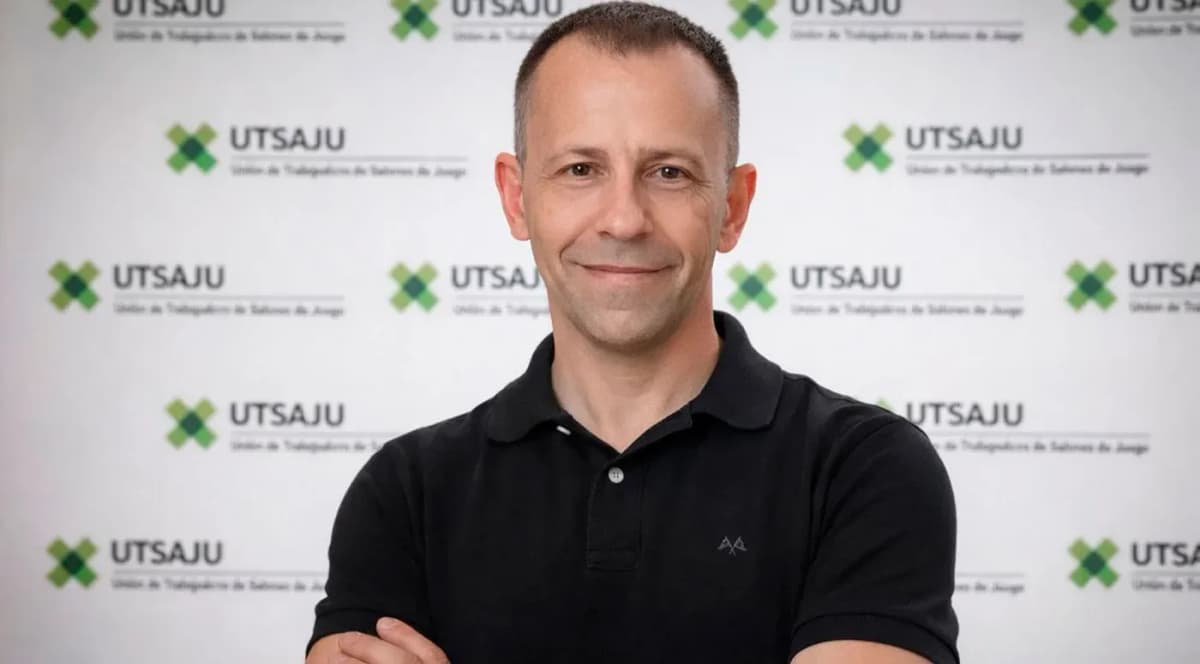 UTSAJU Defends Navarra Gaming Halls' Low Irregularity Rate