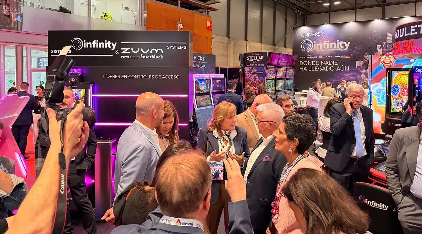 Venue operators prefer comprehensive single-source partnerships for operational requirements