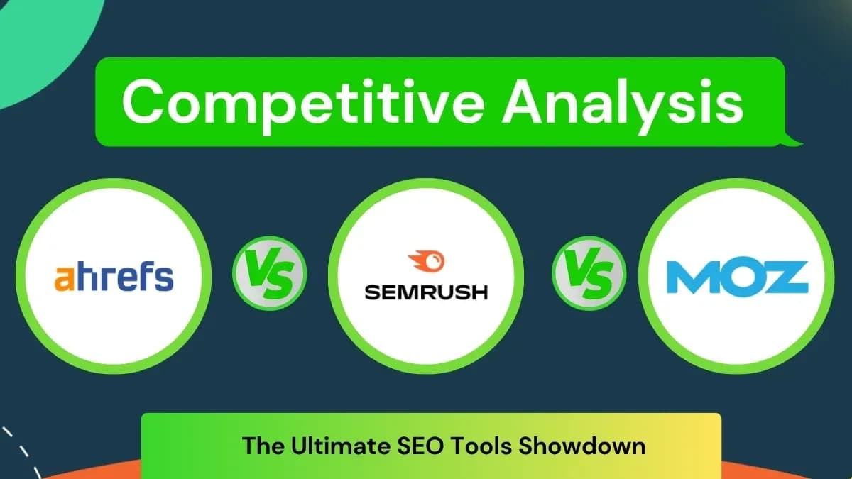 Why Top SEO Teams Are Moving Beyond Moz: Platform Wars