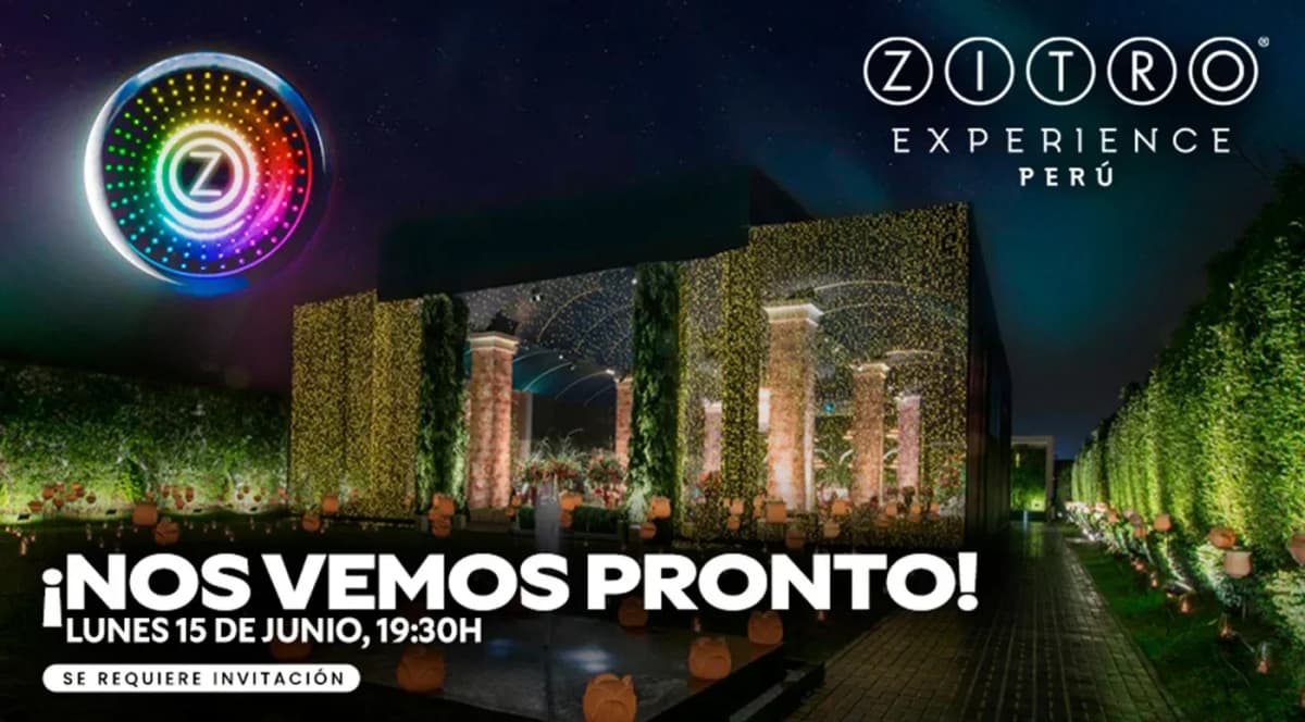 Zitro Gears Up for Peru Experience Ahead of PGS Lima Event