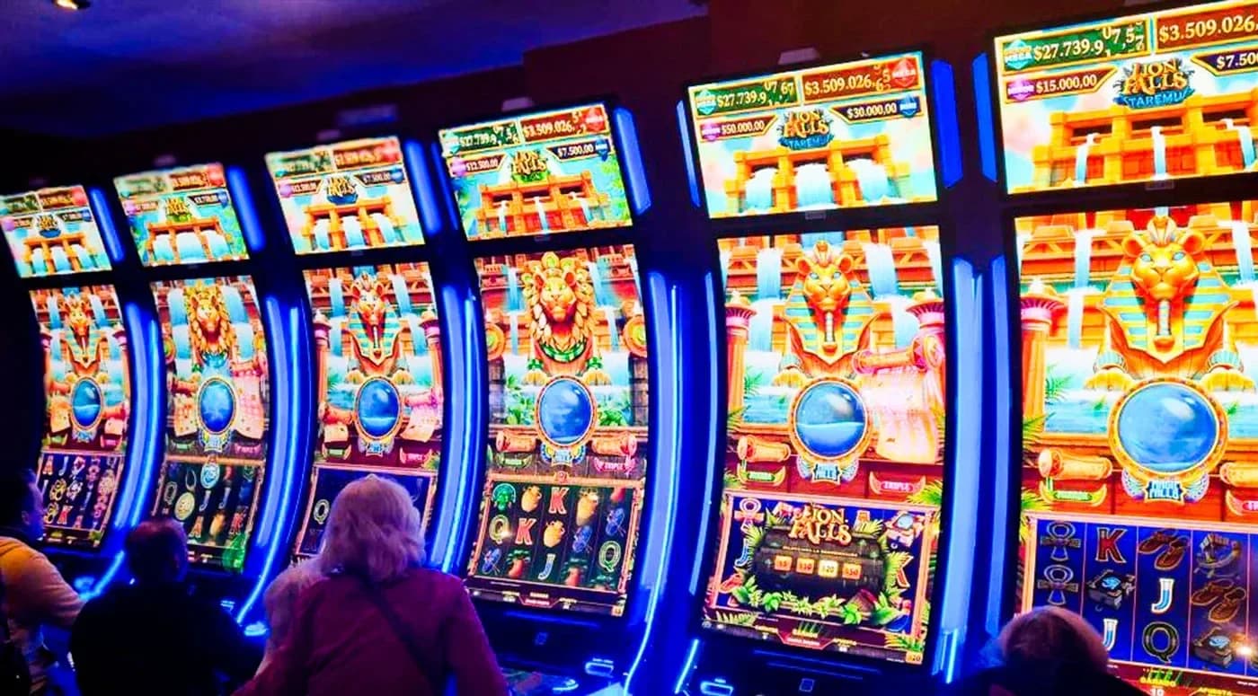 Zitro's FANTASY Cabinet Expands Reach in Argentina Market