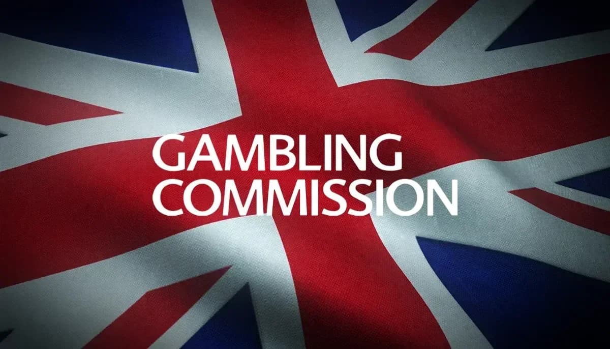 Andrew Rhodes to leave Gambling Commission after five years