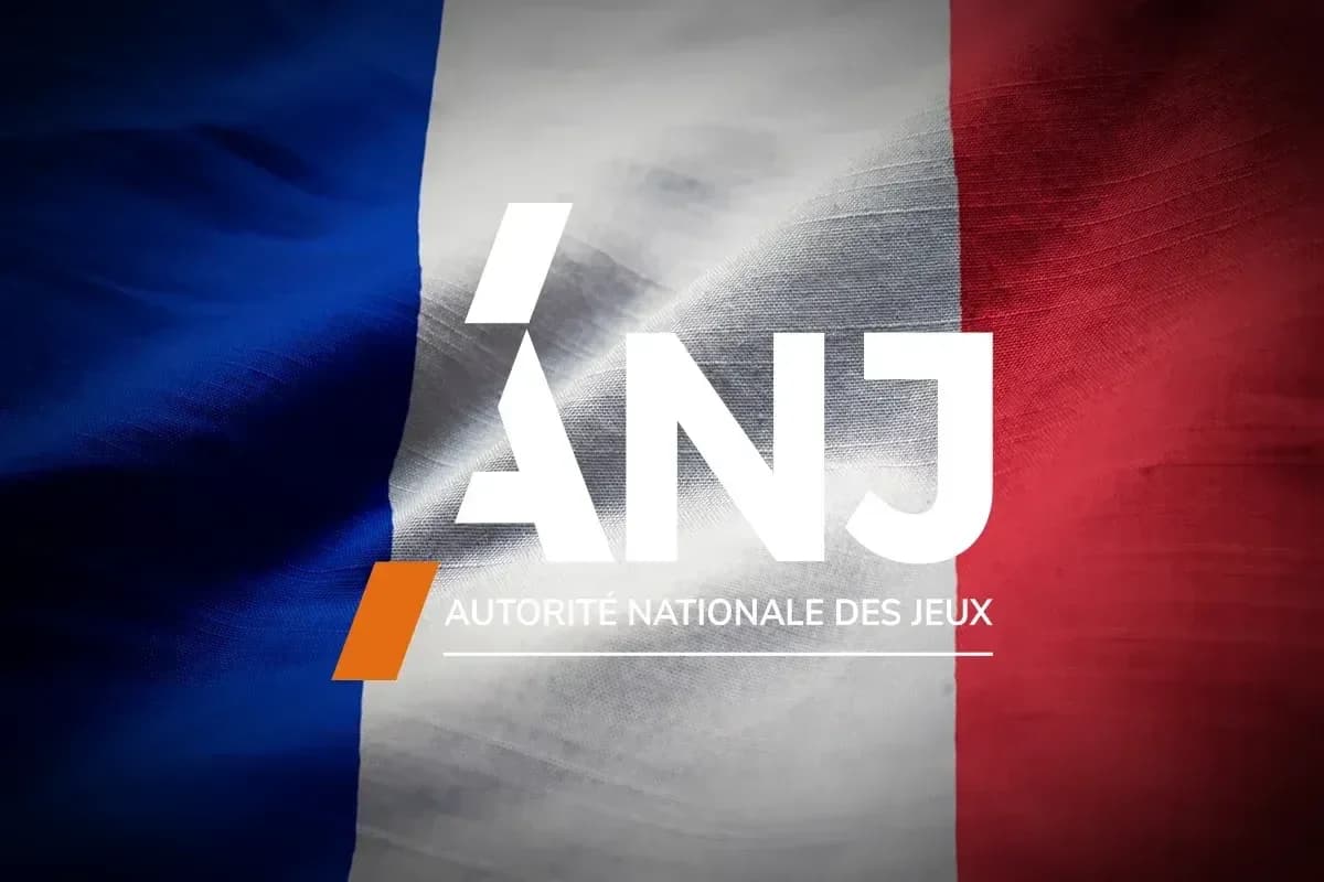 ANJ Reports Rising Underage Gambling Rates in France