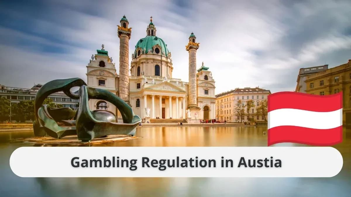 Austrias Gaming Monopoly: BMF Maintains Strict Control