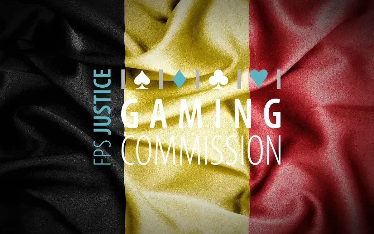 Belgian Gaming Commission Halts License Payments Pending Fee Decree