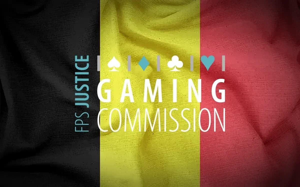 Belgium Gaming Commission issues 2026 licence fee decree