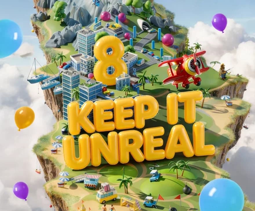 BGaming Marks 8-Year Journey from Startup to Global Provider