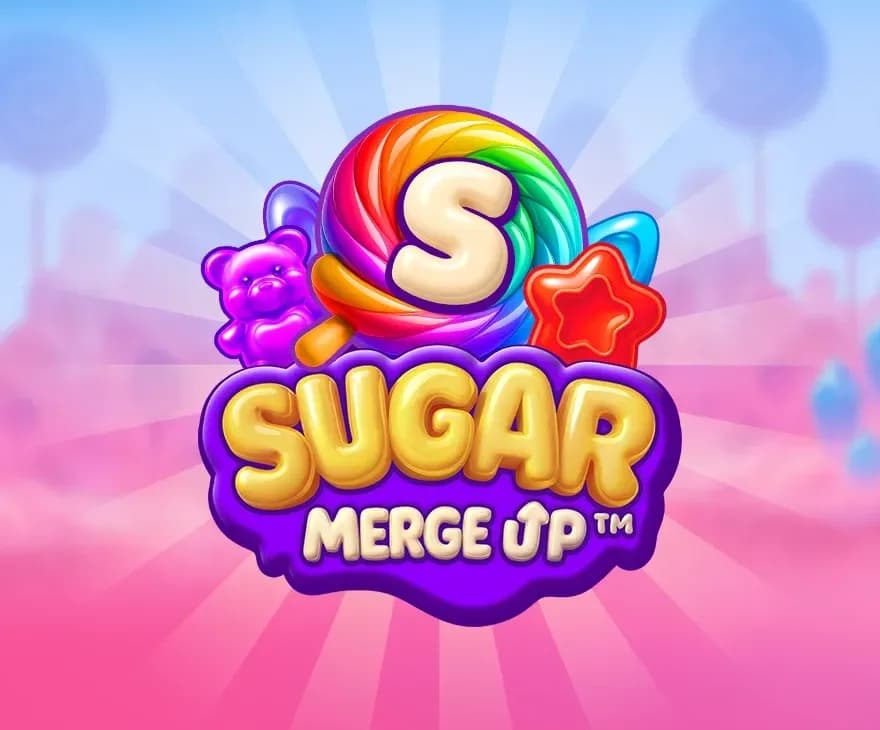 BGaming Unveils Sugar Merge Up™ With Enhanced Mechanics
