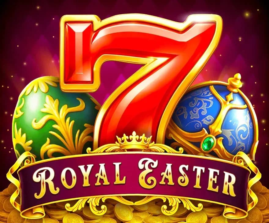 BGaming's Royal Easter Brings Imperial Elegance to Slots