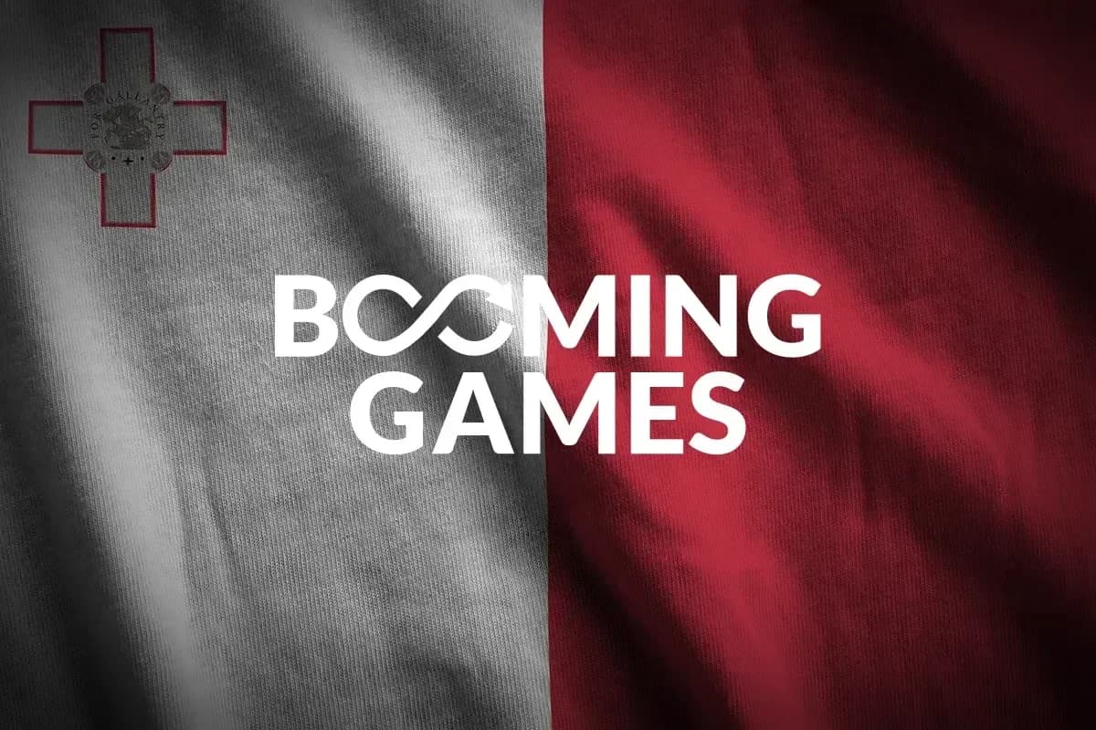 Booming Games CCO Maps 2026 Strategy for Slot Innovation