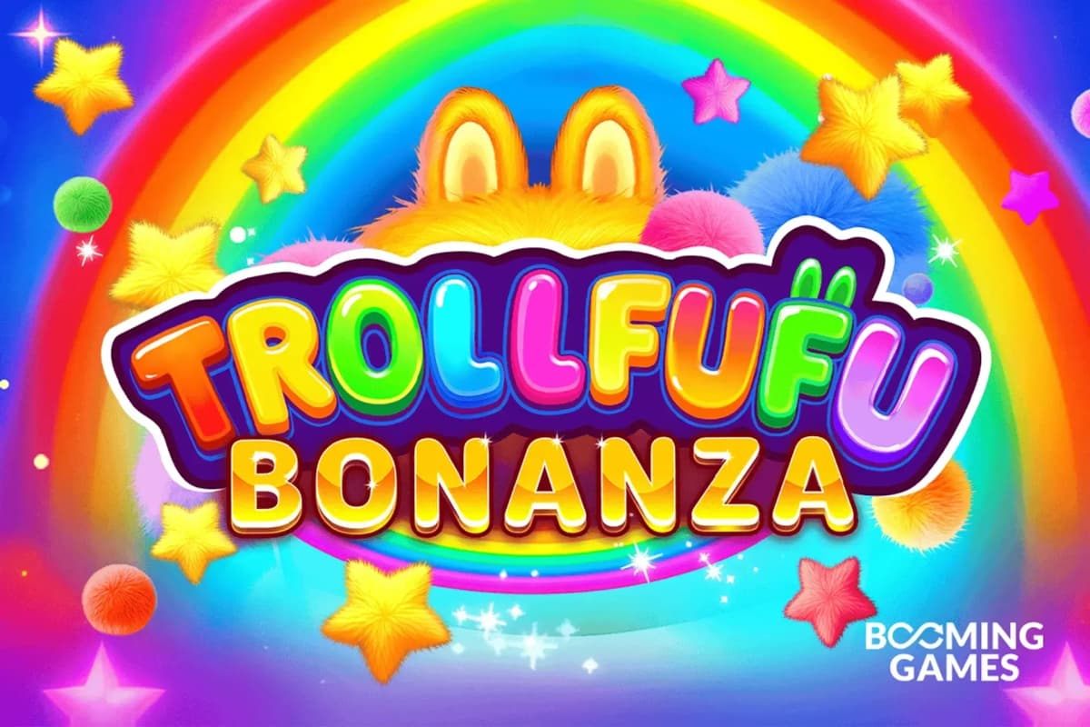 Booming Games Launches Trollfufu Bonanza with 6,500x Win Potential