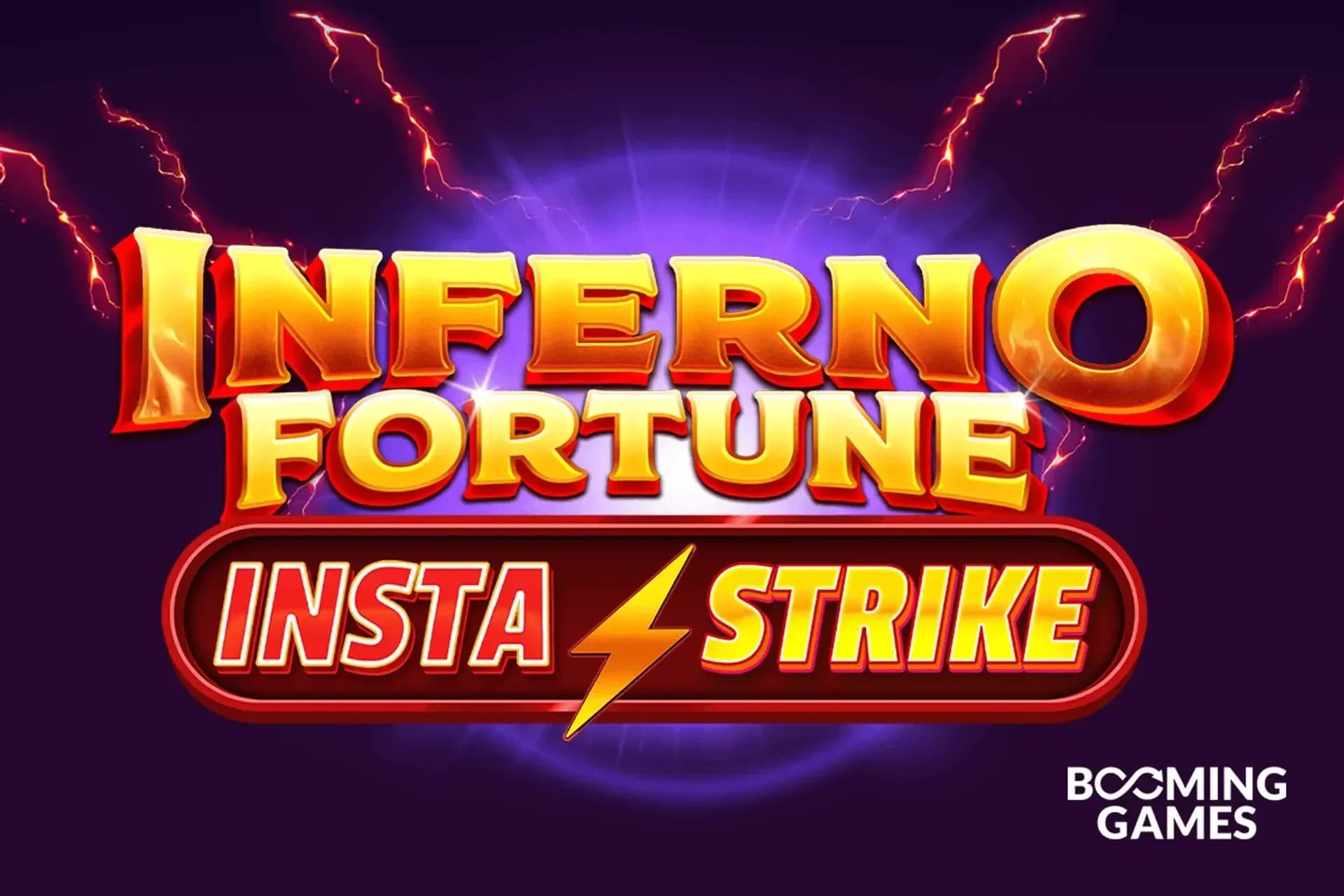 Booming Games Unveils Inferno Fortune InstaStrike Slot