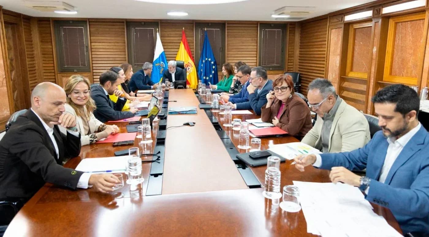 Canary Islands Finalises Gaming Reform with Mandatory Access Controls