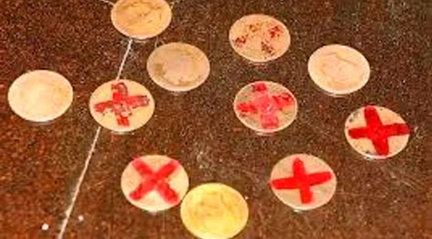 Castilla y León Licenses 92 Venues for Traditional Easter Chapas Game