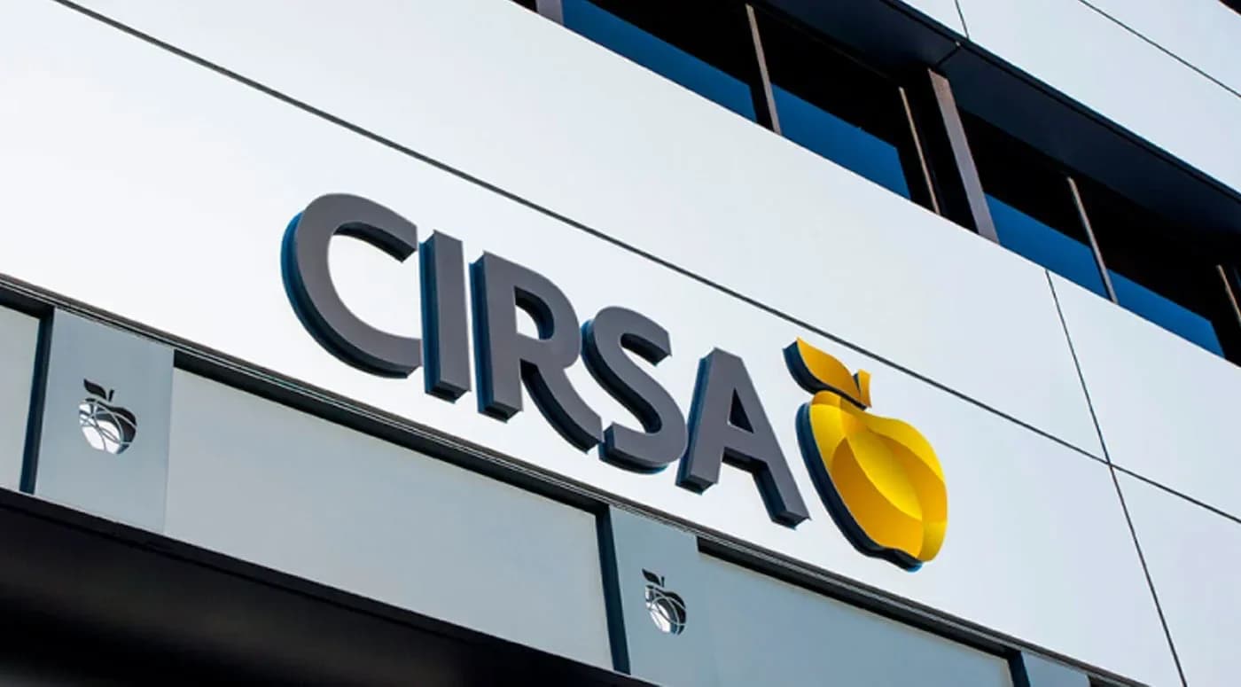 CIRSA Joins OBBIO as Silver Partner to Boost Workplace Wellbeing