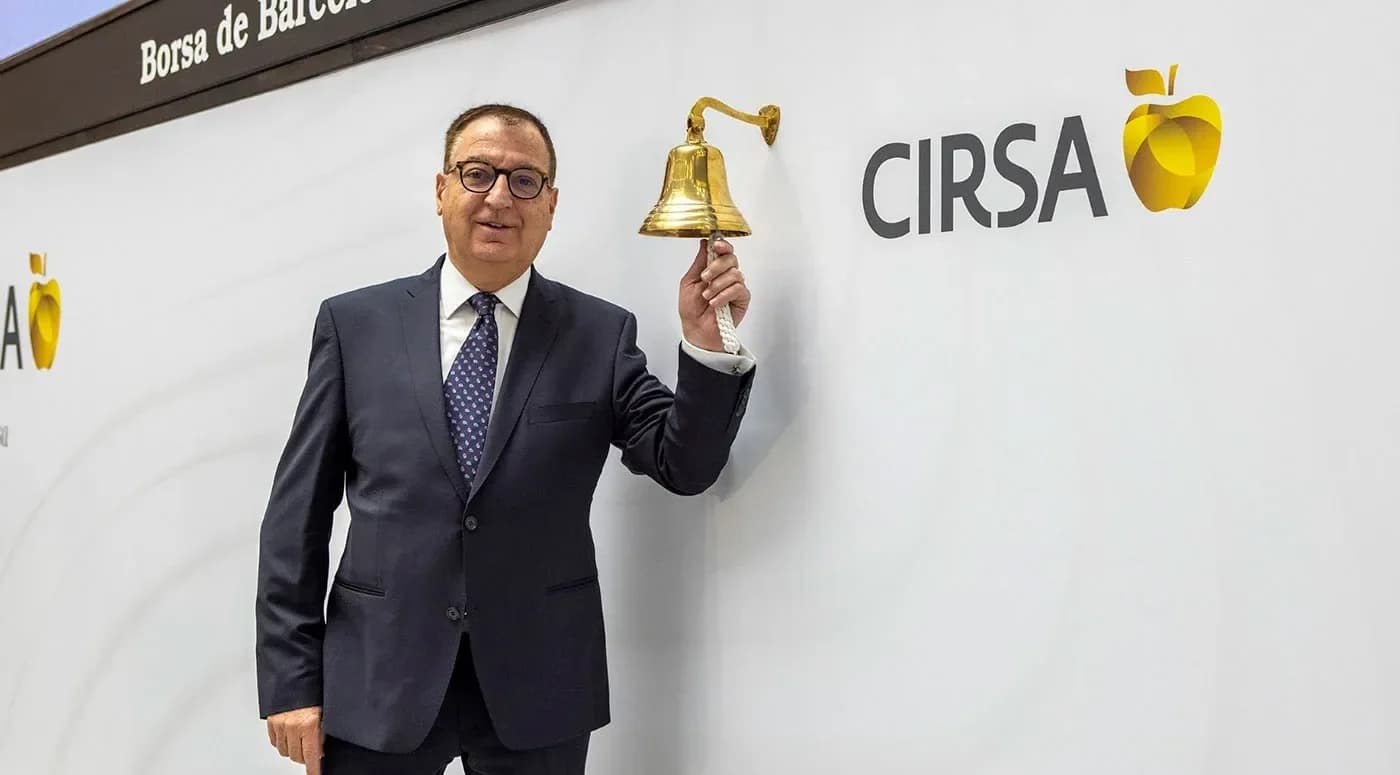 Cirsa Secures €130M Dividend Through Bond Refinancing Structure