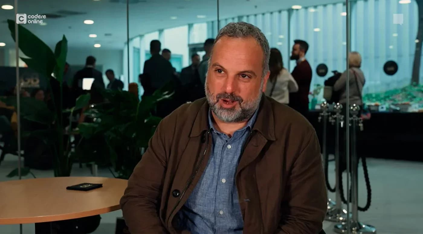 Codere Online CEO Targets Spain Market Share Recovery