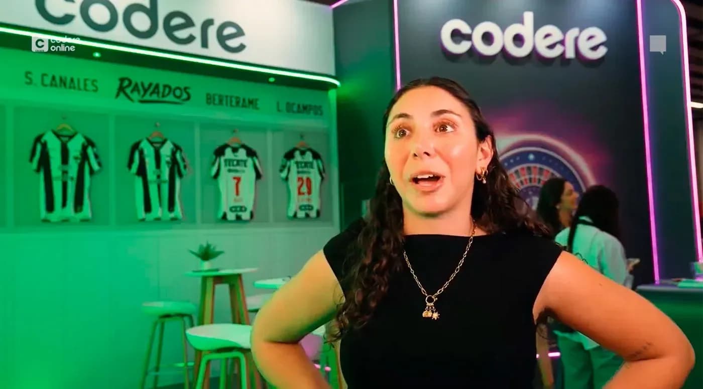 Codere Online strengthens Mexico ops ahead of World Cup