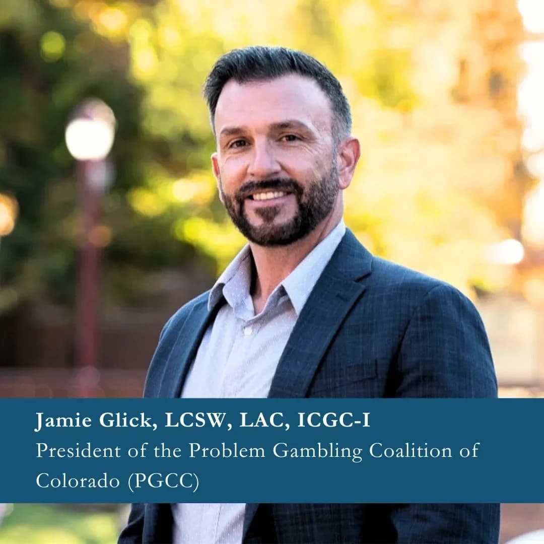 Colorado Coalition Wins NCPG Award for Digital Problem Gambling Campaign