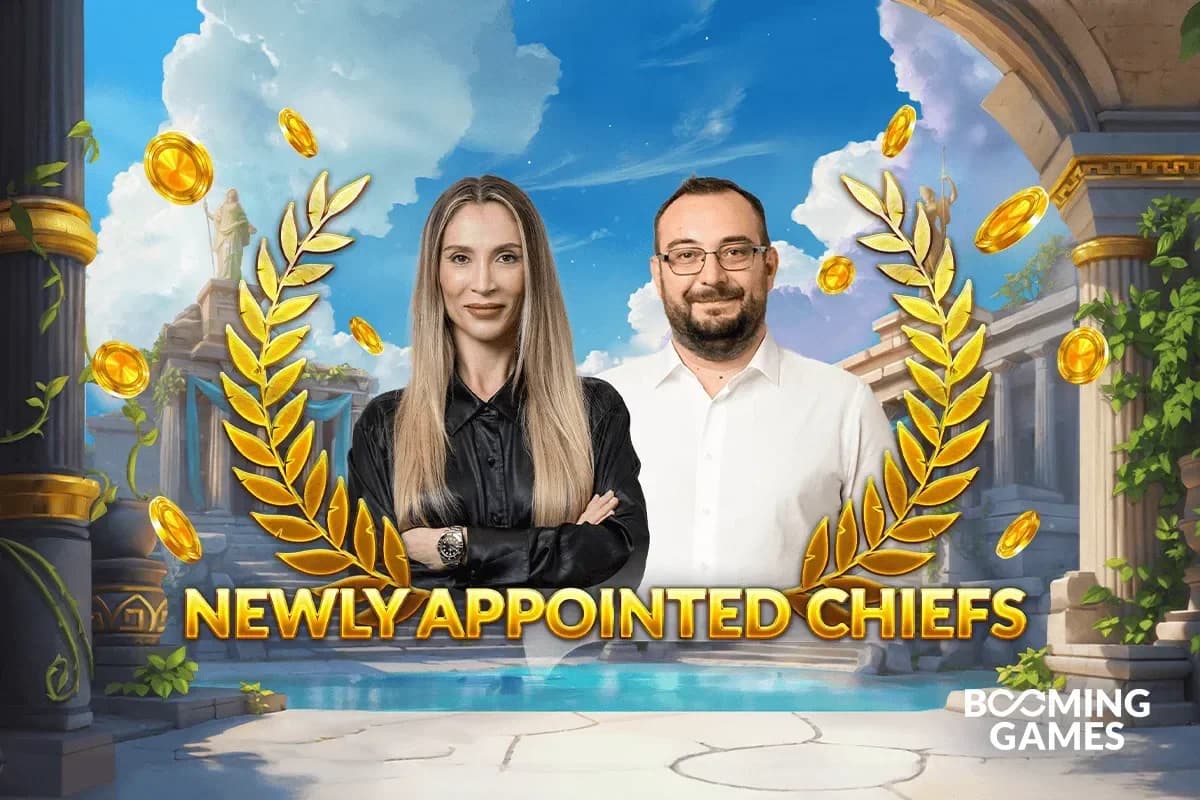 Company's first CFO appointment signals organizational growth plans