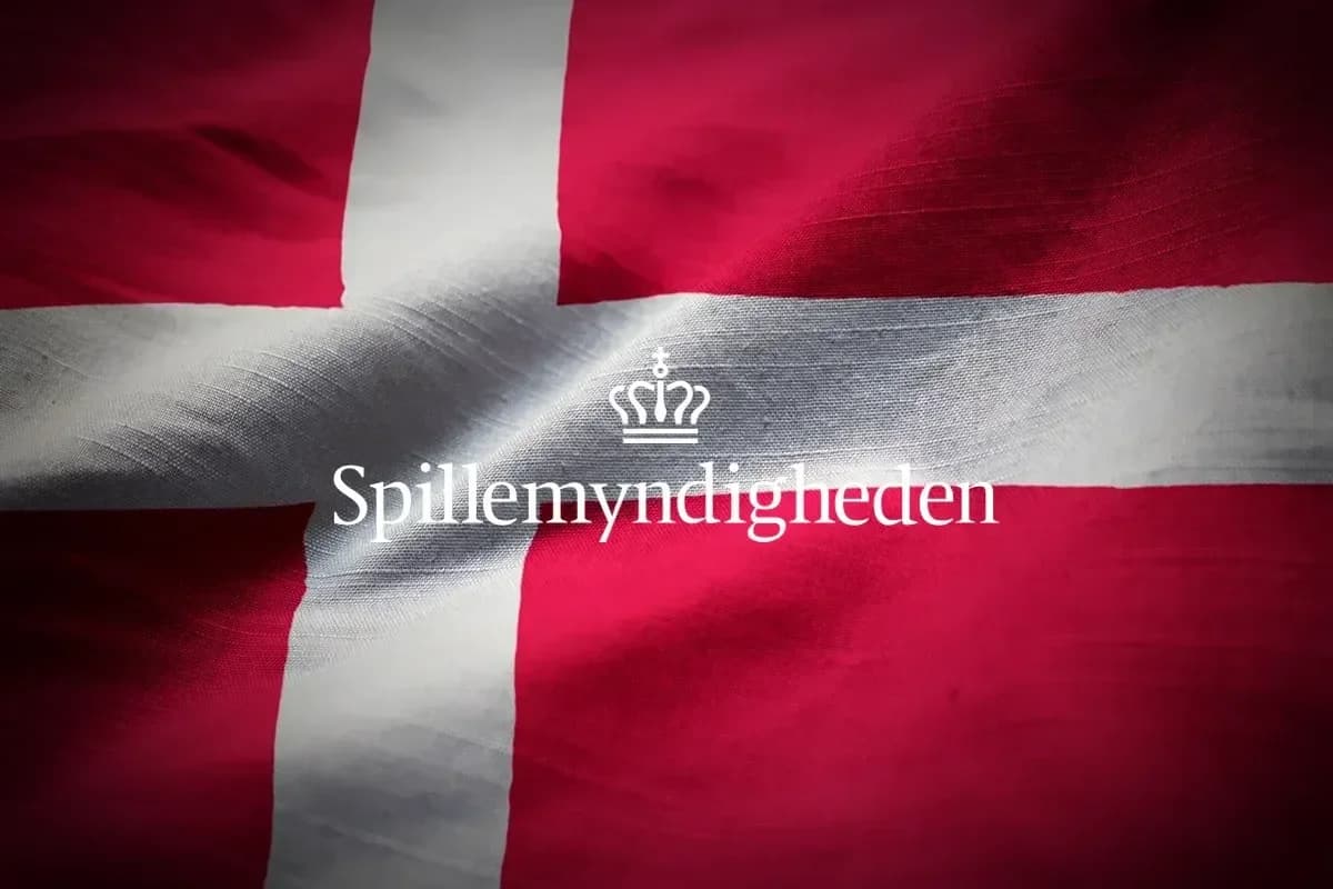 Danish gambling spend drops 17% in June amid betting decline