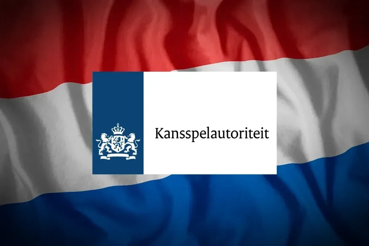 Dutch KSA hits Polymarket with €420k weekly penalty threat