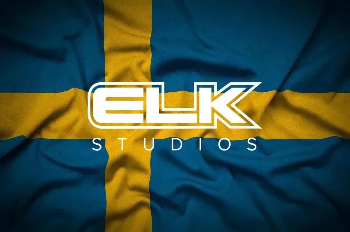 Elk Studios Launches Ice Wolf 2 Slot with 10,000x Potential