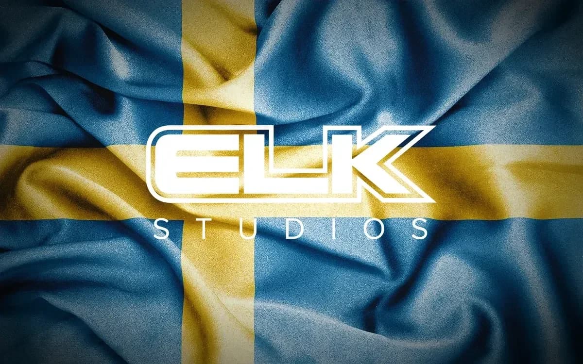 ELK Studios Releases Bushido Gold Slot with 25,000x Win Potential