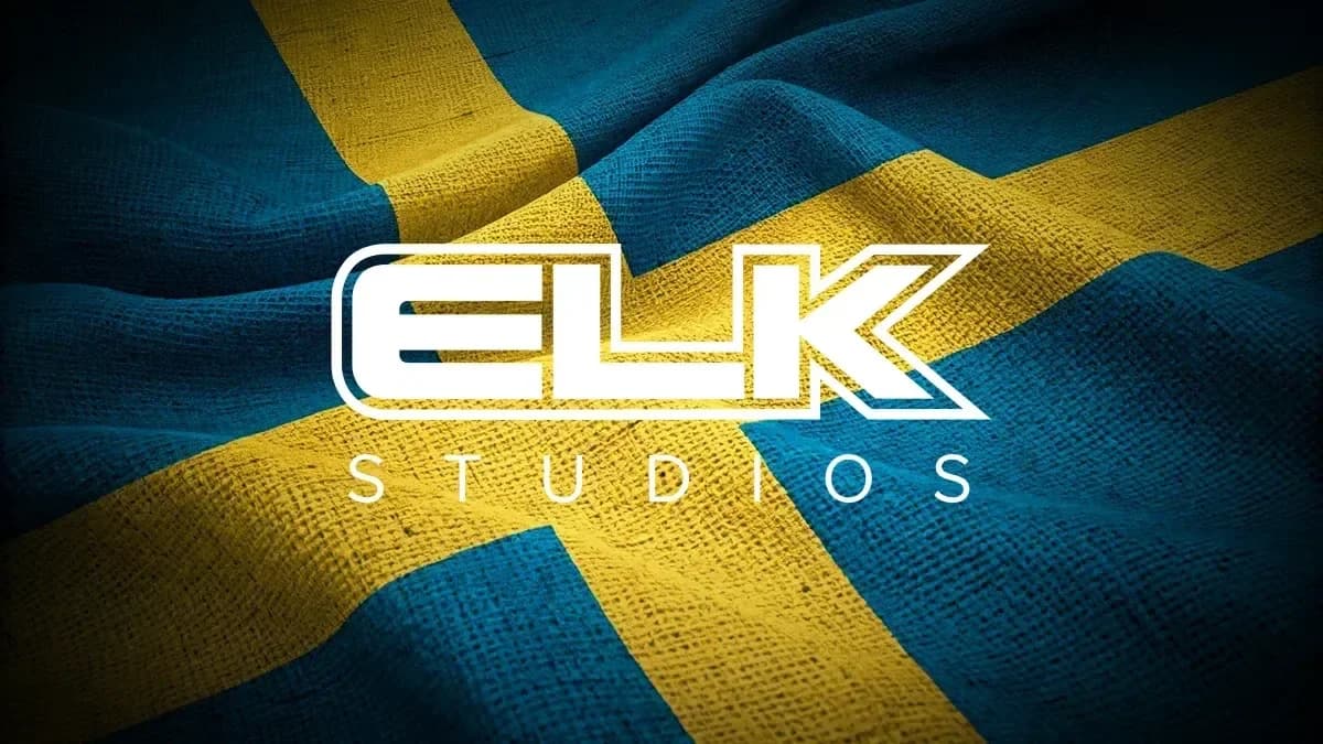 ELK Studios Releases Bushido Gold Slot with 25,000x Win Potential