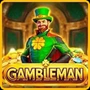Endorphina Launches Gambleman Slot with 1,000x Max Win