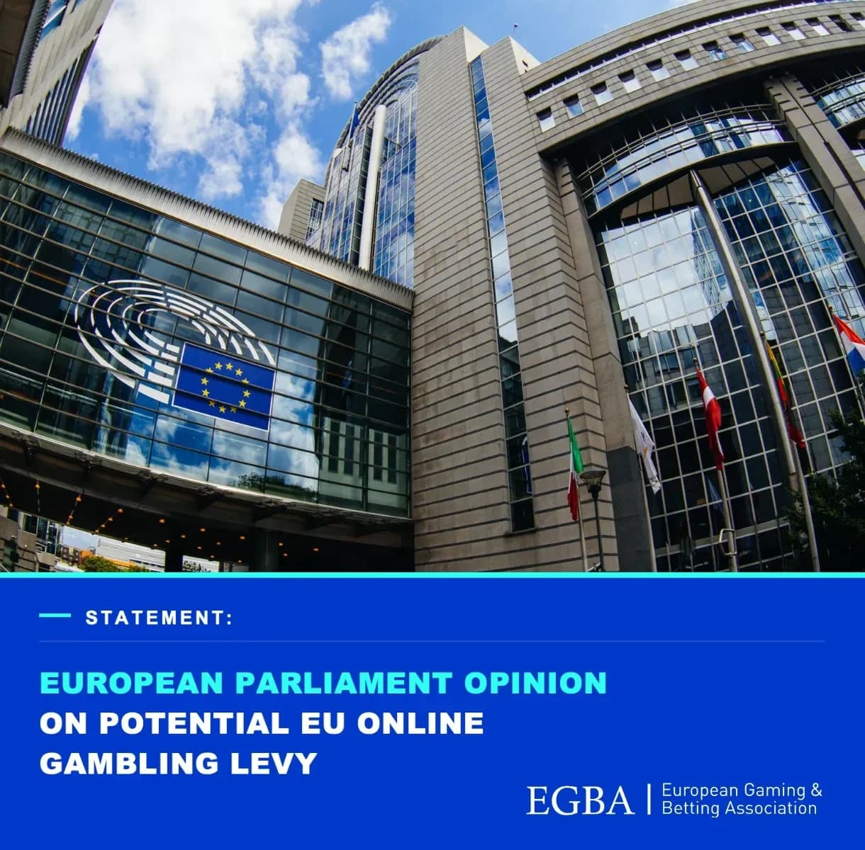 EU committee discusses new revenue streams for 2028-2034 budget framework