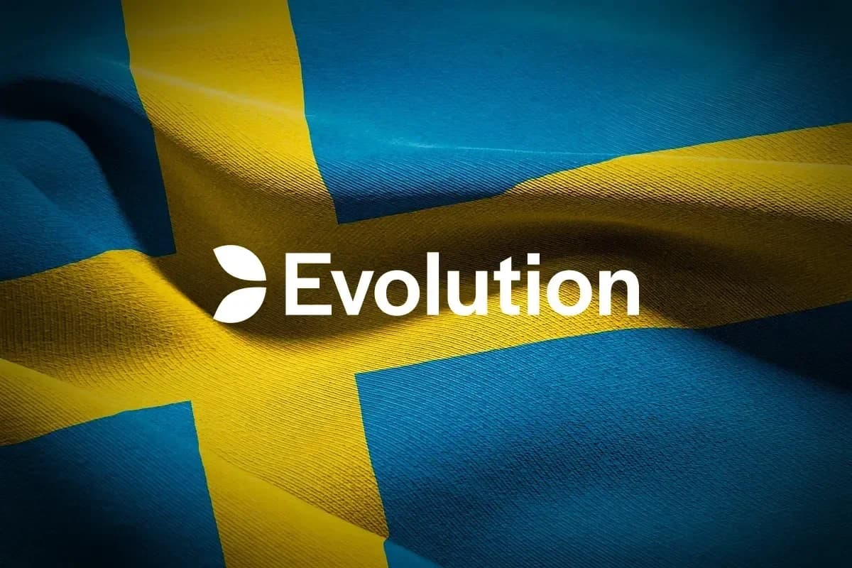 Evolution marks 20-year milestone as live casino pioneer