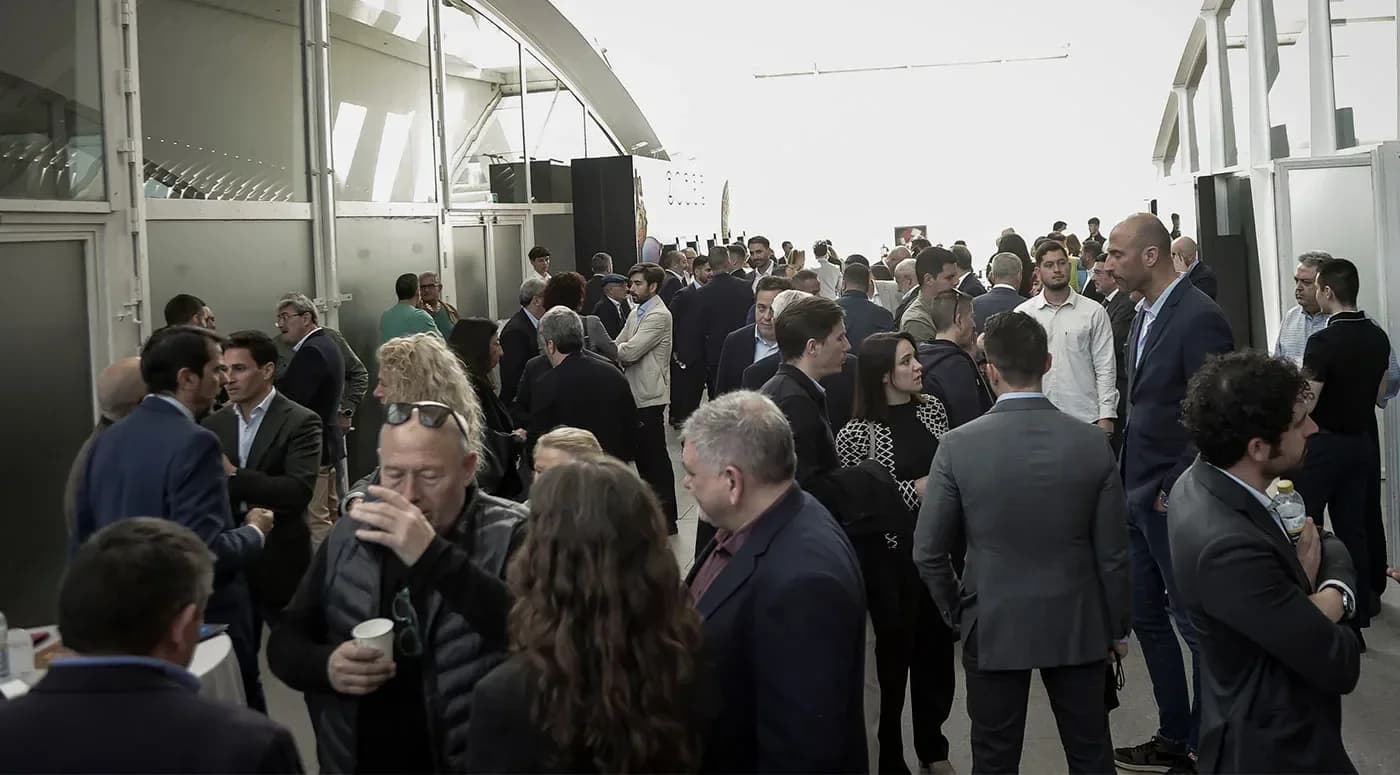 Expojoc Valencia Records Record Turnout at 11th Edition