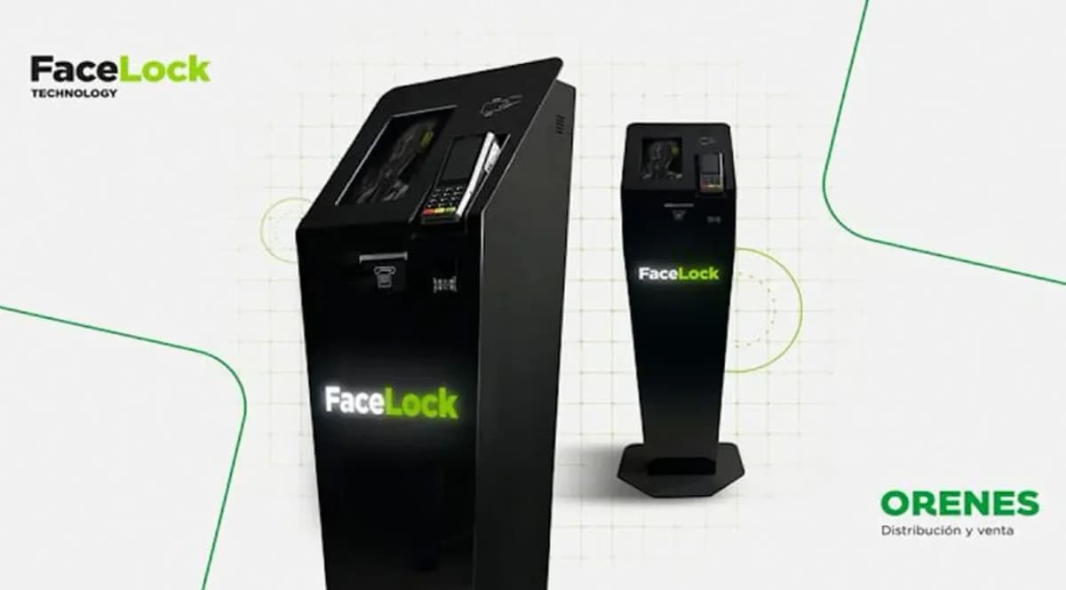 Facelock Unveils Lynx and Lyra Gaming Solutions at Interazar