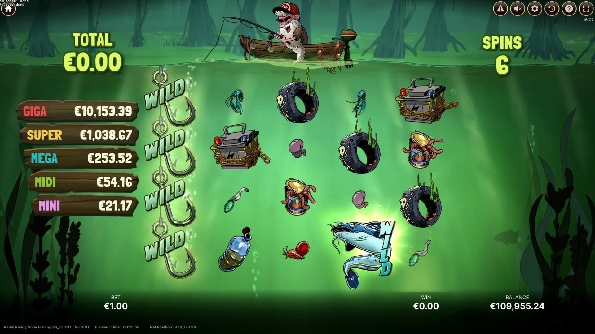 Free Spins with intelligent pausing and Scatter-triggered bonus mechanics