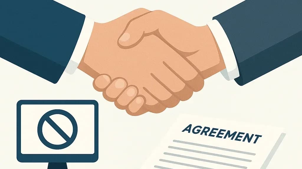 Gaming Commission Partners with DNS Belgium on Illegal Sites