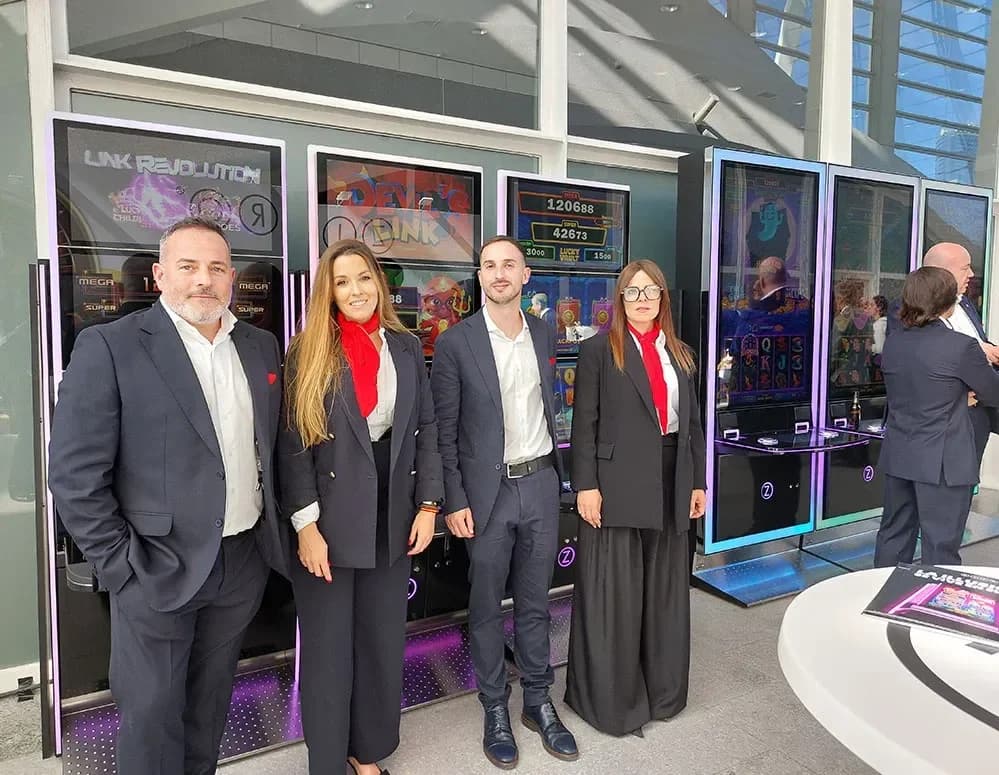 Gaming supplier's content development strategy supporting operators with fresh player experiences